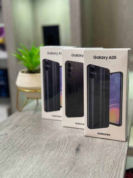 Samsung A05 128gb