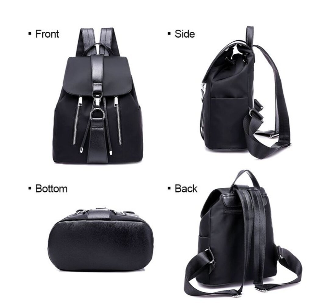 Ladies backpack Bags