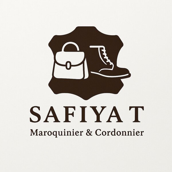 Maroquinerie safiyat