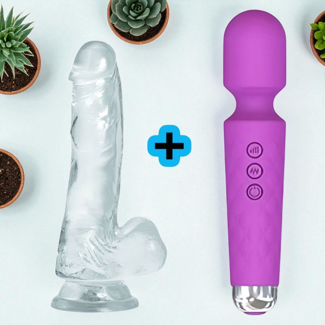 Kit Tempête de Sensations