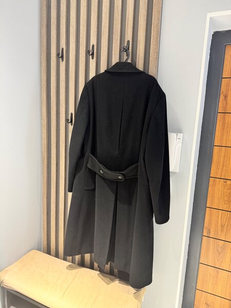 Пальто Gucci размер L(52)