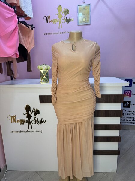 Dresses size small to xl