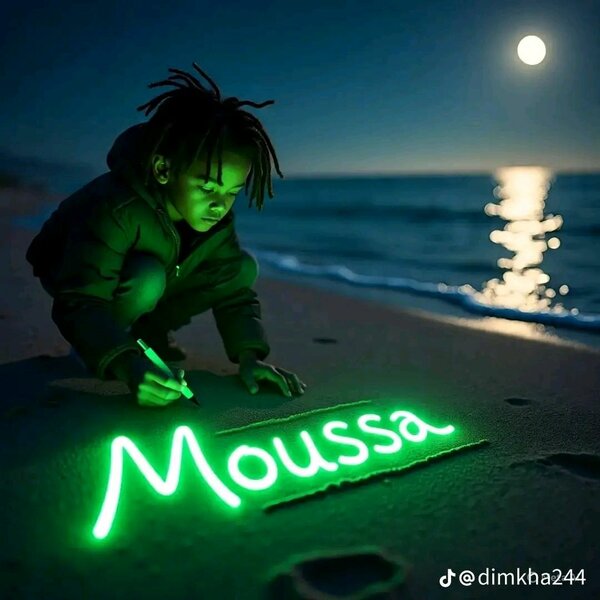 Moustor👗🎒🧥🩳🧢👑