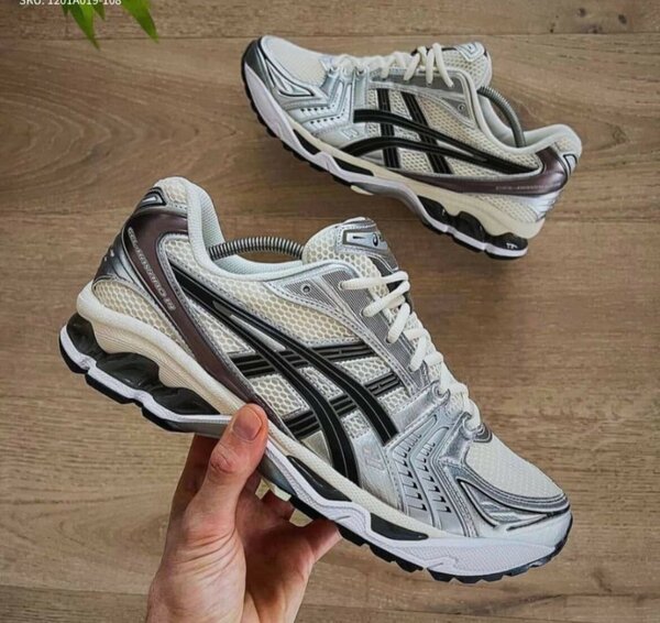 Chaussures de Running Confort