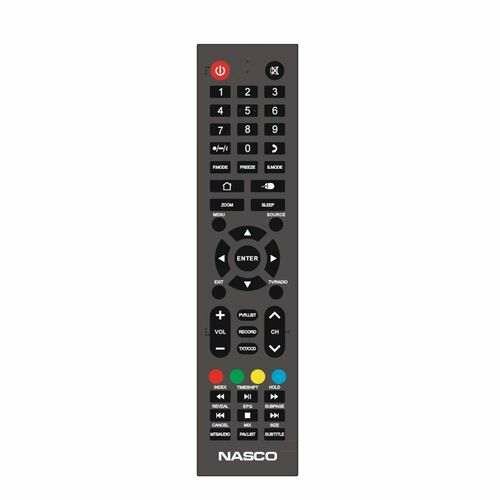Nasco Nas-J50Fbfl-A - Tv Led 50'' Nasco / Slim Tv / Hdmi / U