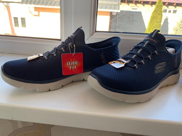 Кроссови Skeshers