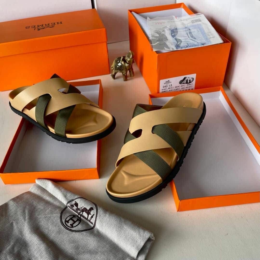 Sandales modernes élégantes