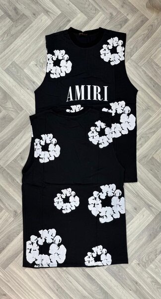Ensemble débardeur AMIRI