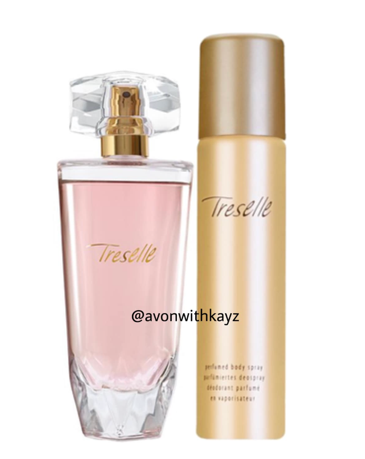 avon treselle