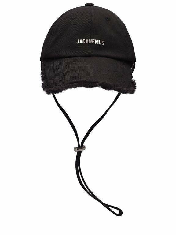 Jacquemus Cap