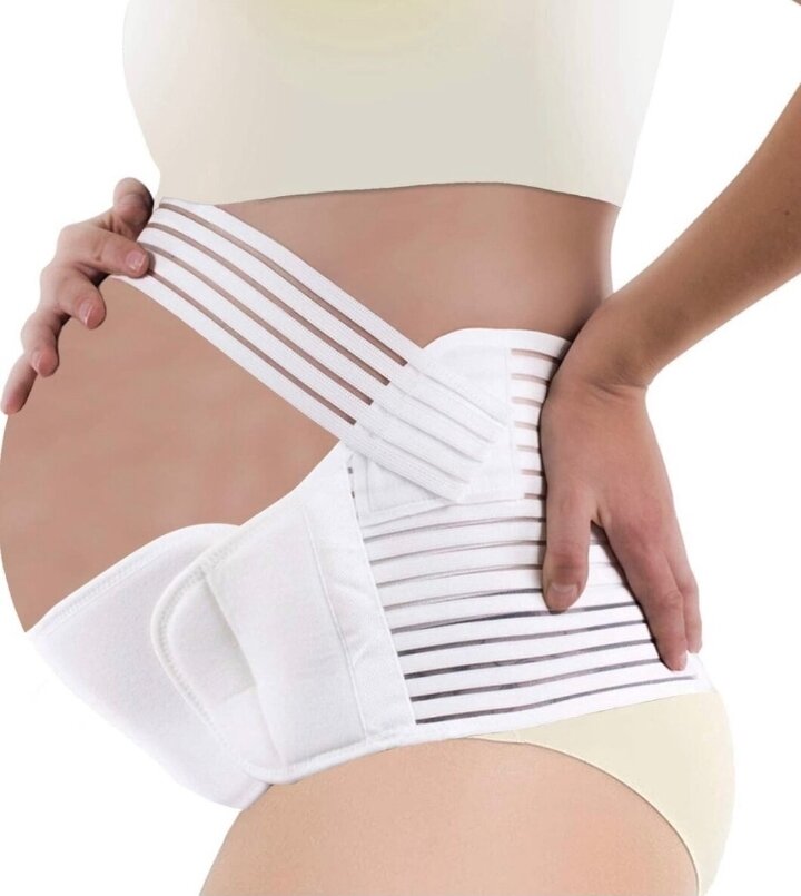 Ceinture de Maternité Confort