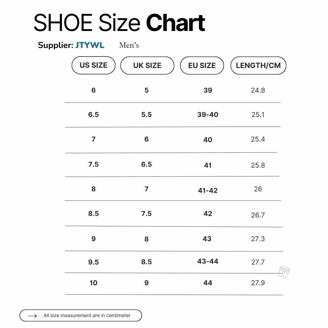 Men's sandals in grey