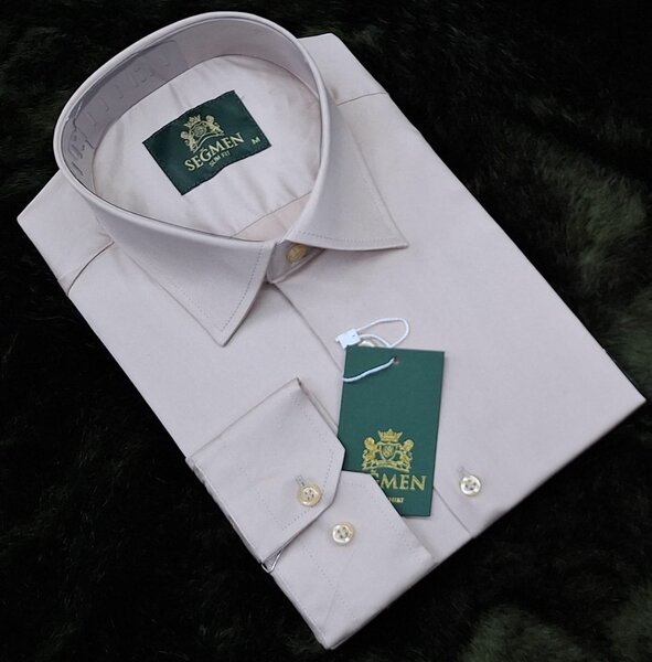 Chemise de veste homme