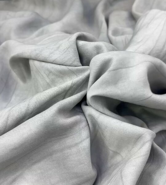 Красивый варёный тенсель