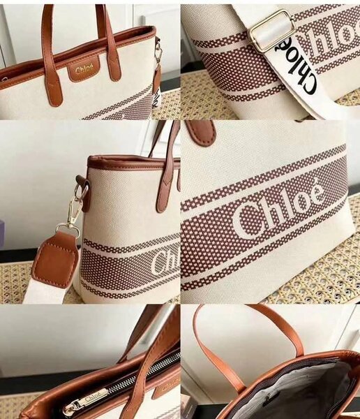 Sac à main Chloé