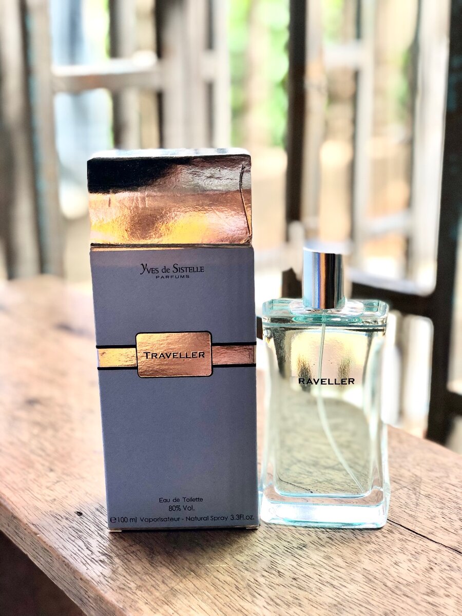 Parfums hommes et femmes