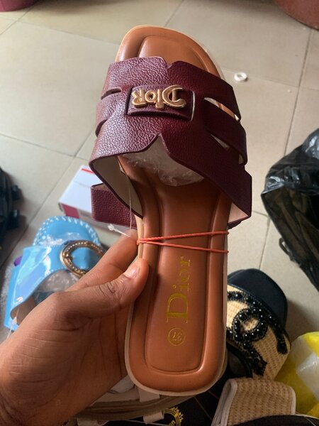 Sandales élégantes pour femmes