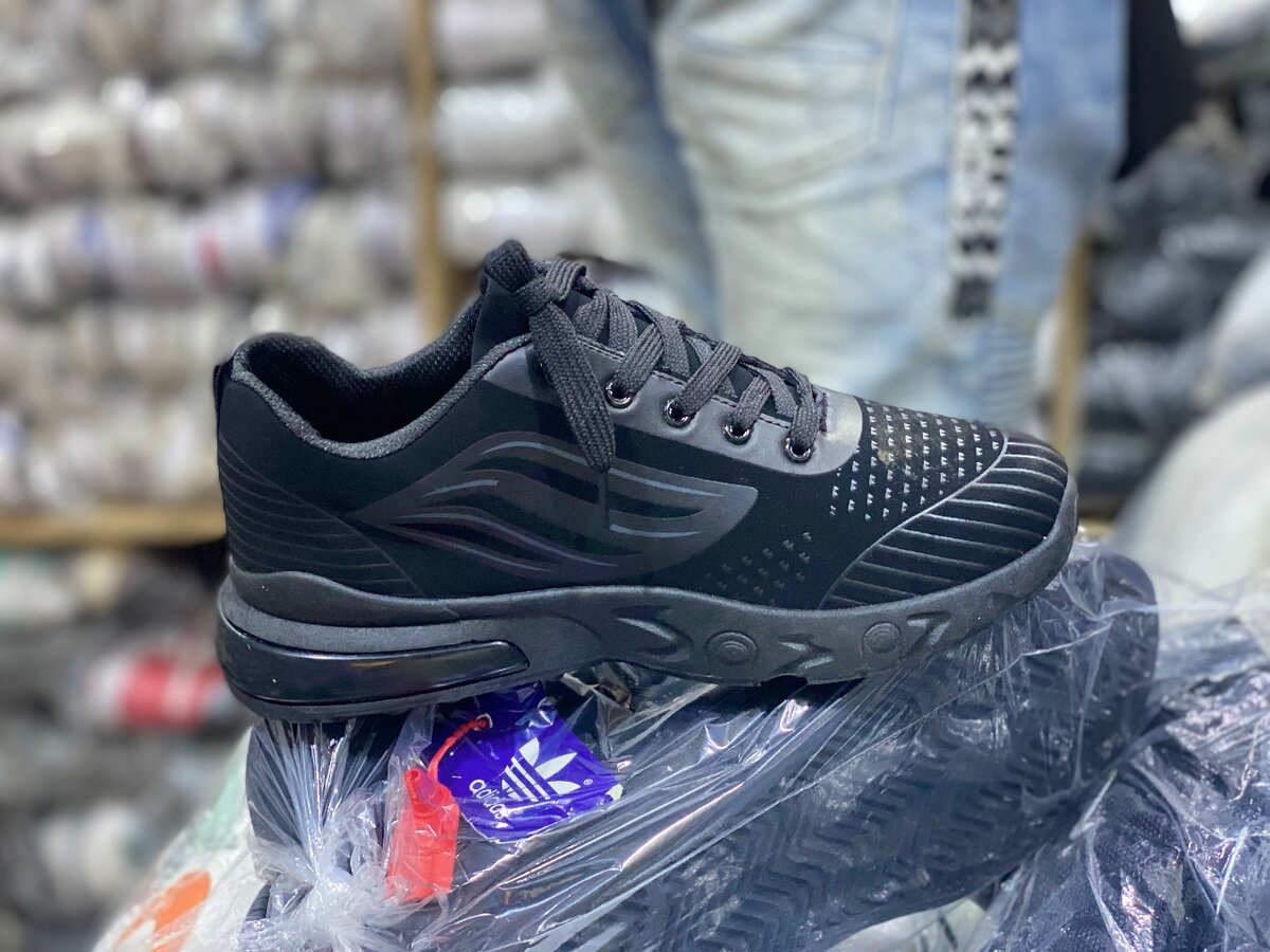 Chaussures de sport élégantes