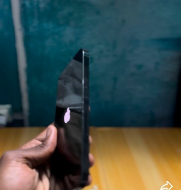 iPhone 14 Pro Max 256GB Noir