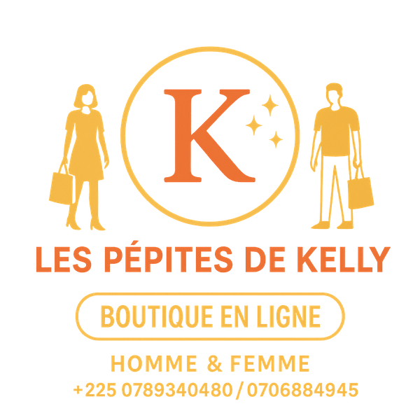 Les pépites de Kelly 