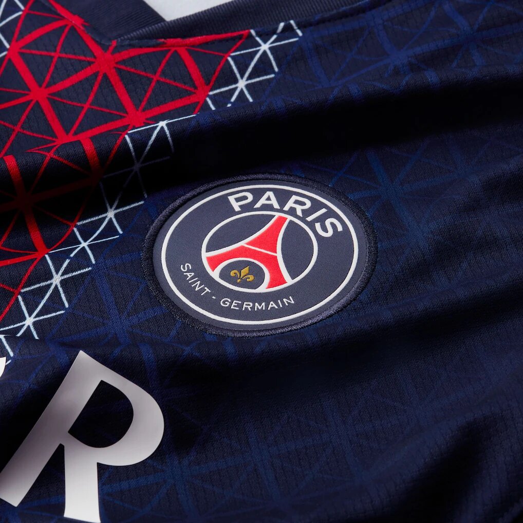 Maillot PSG Supporteur