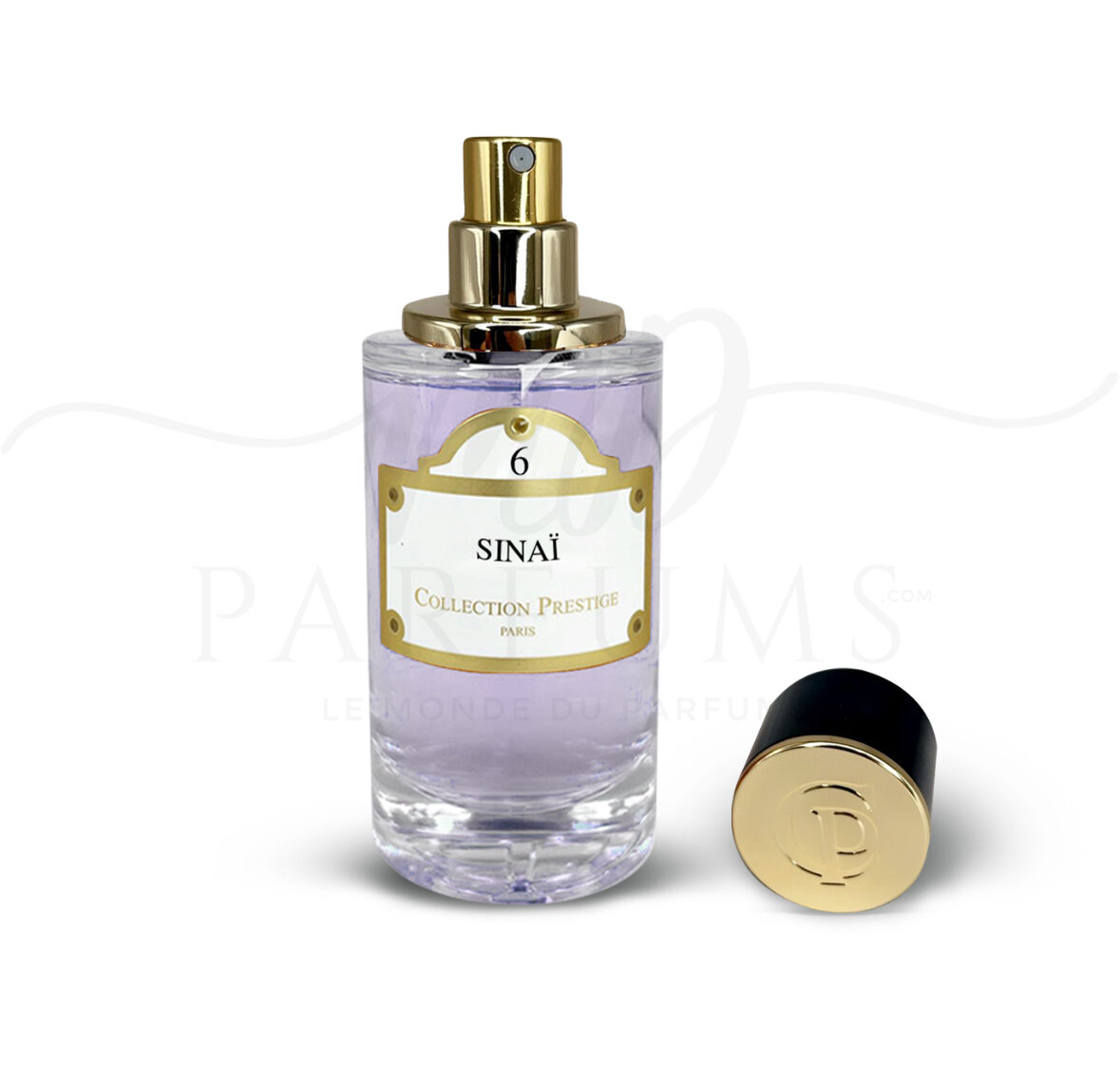 Parfum Collection Prestige