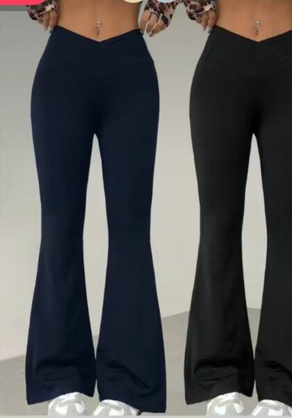 Pantalon de sport gros bas