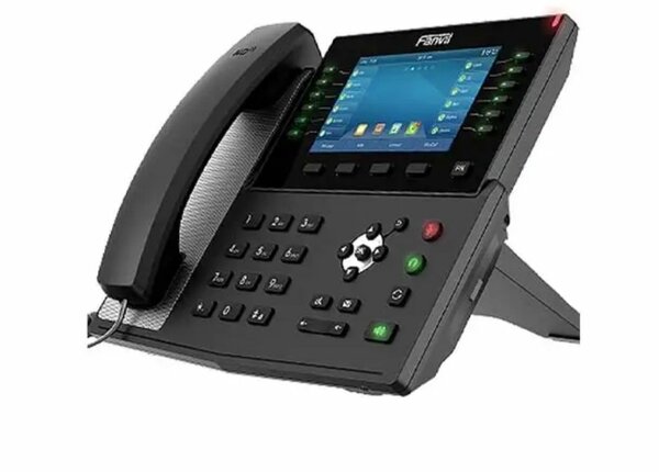 FANVIL X7C - Téléphone IP POE