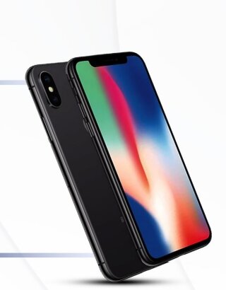 iPhone X 64 gb 