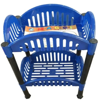 Vegetable Rack Kitchen Rack Small - 2pc