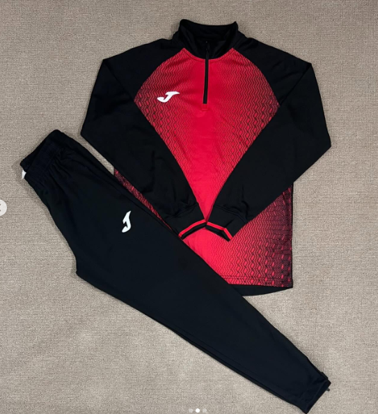 Спортивный костюм Joma