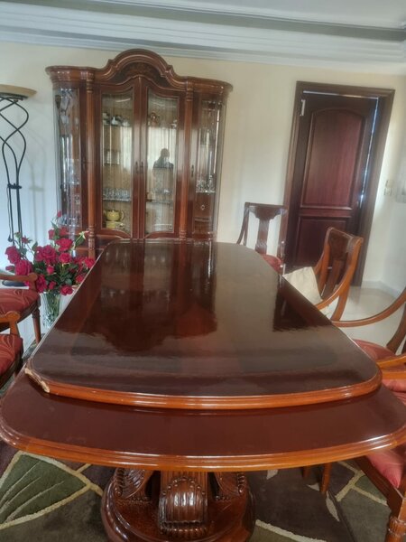 Ensemble Salle à Manger Élégant