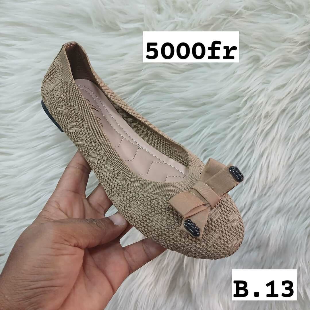 Ballerine