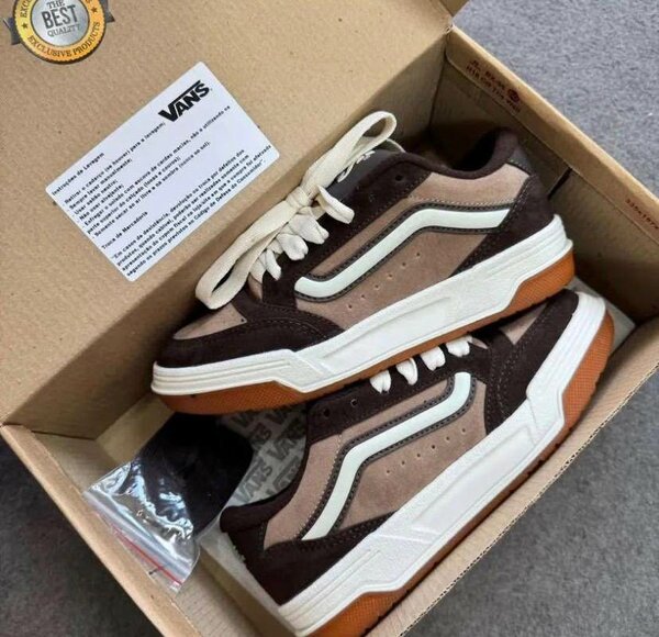 Vans Sneakers Classiques