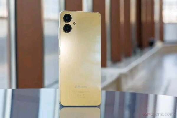 Smartphone Android Samsung