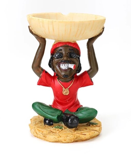 Cendrier Rasta Original
