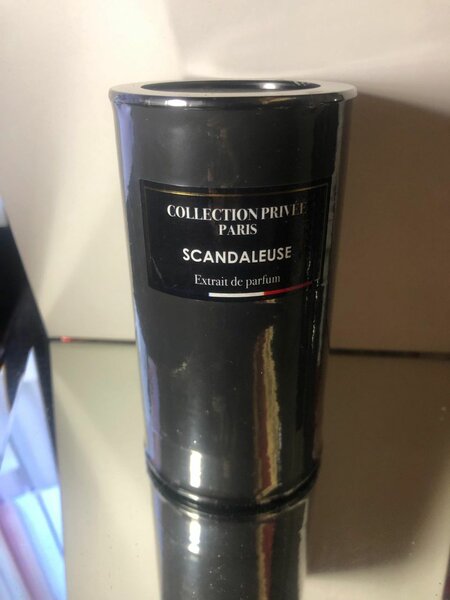 Parfum Luxueux Scandaleuse
