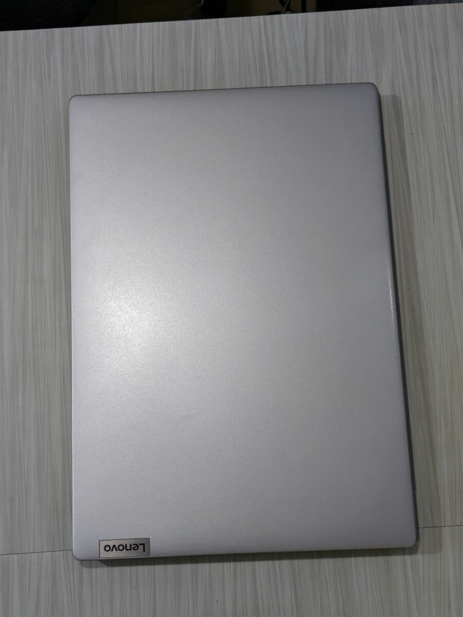 Lenovo IdeaPad