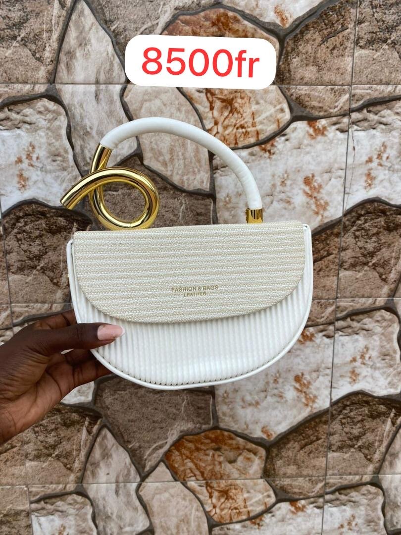 Sac à main élégant femme