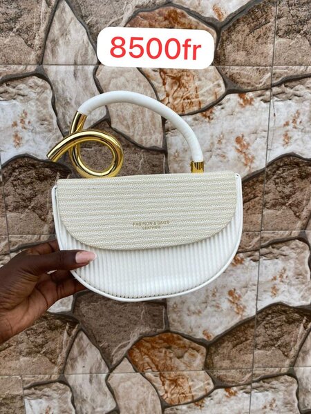 Sac à main élégant femme