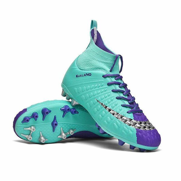 GYM AND FOOTBALL BOOTS FOR KIDS AND ADULTS