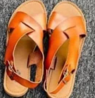  leather sandals 