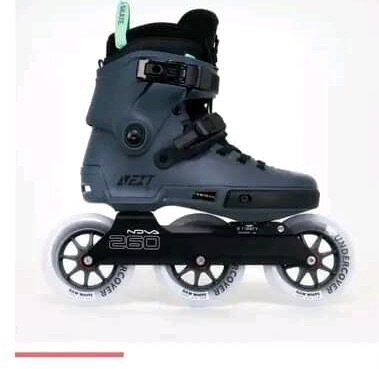 Rollers en ligne haute performance