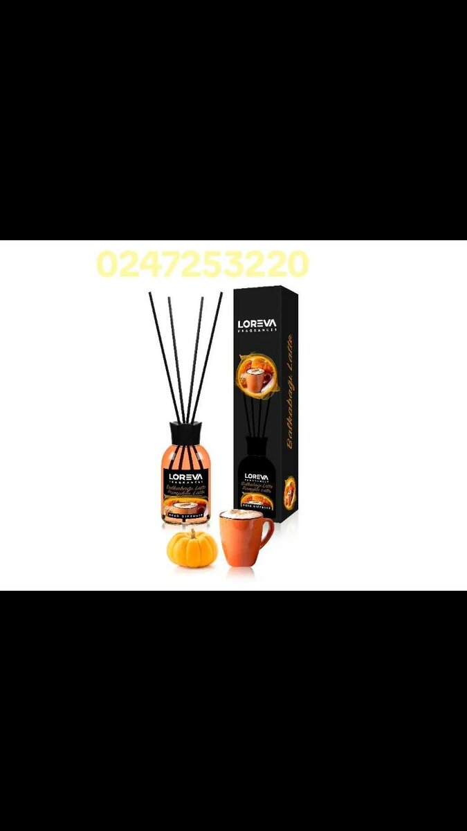 Loreva Fragrance