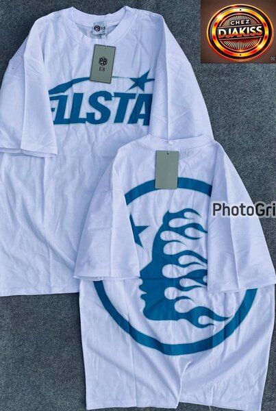 Tee-shirts