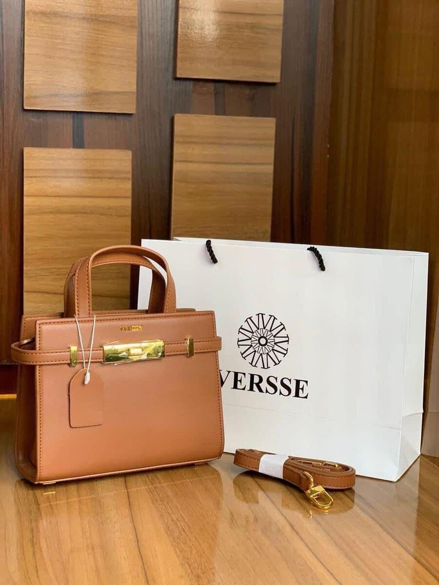 Sac à main élégant Versee