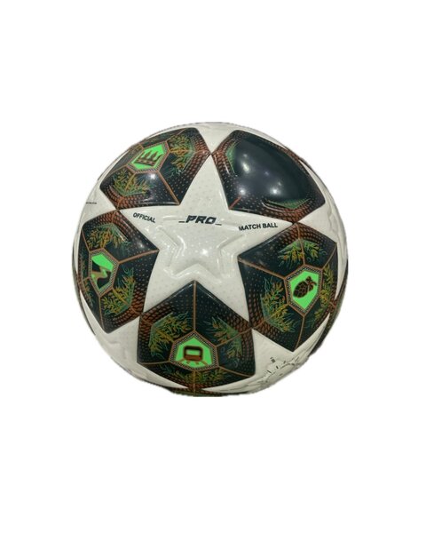 Ballon de football Taille 5