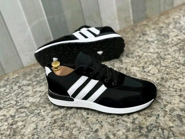 Stylish Casual Sneakers