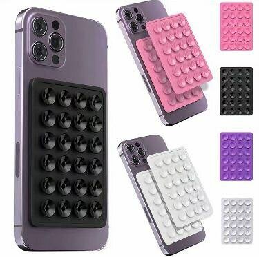 Suppport Téléphone Anti-Glisse