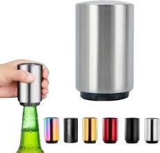 Ouvre-bouteille Magnétique Acier